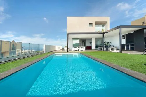Villa tulio homme 2