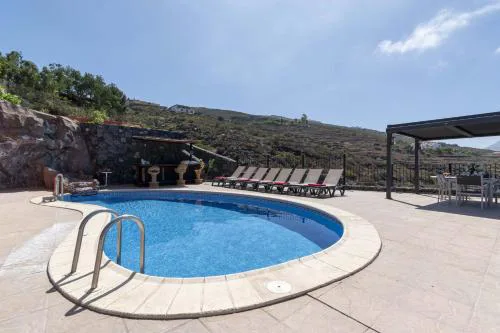 Villa Una