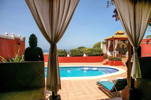 Villa Zen Adeje - Piscina privada climatizada