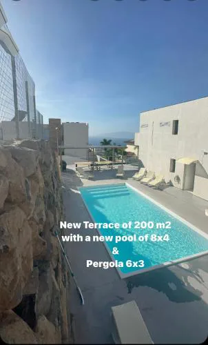 Vill'A&R Tenerife