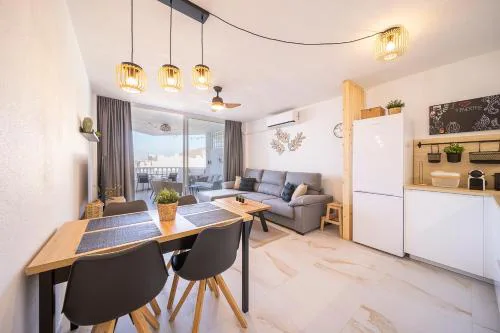 Vista Maravilla Apartment