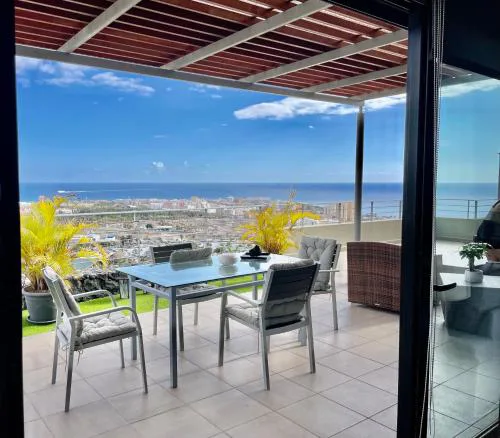 Vivienda Vacacional MIRADOIRO