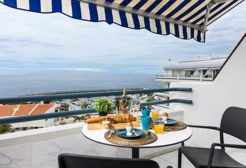 Wonderful Sea View apartment