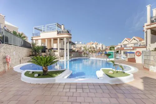 Yucca Park 1 Bed Apartment