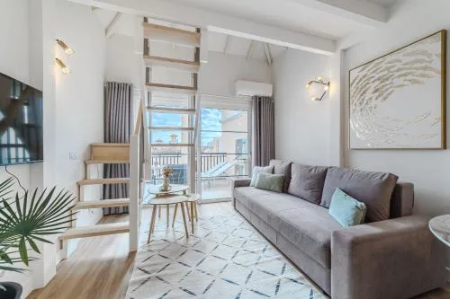 Yucca Park duplex