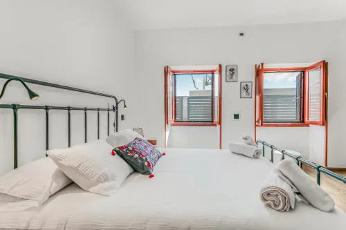 Agaete Modern Holiday Home