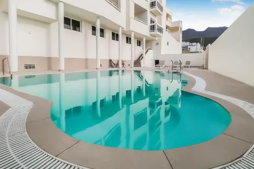 Agaete Shine Suites