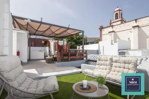 Albergue Casa Jalou