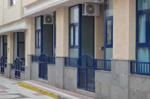 apartamento agaete Beach 4a