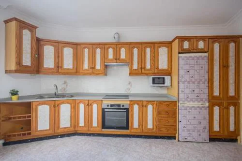 Apartamento céntrico en Agaete