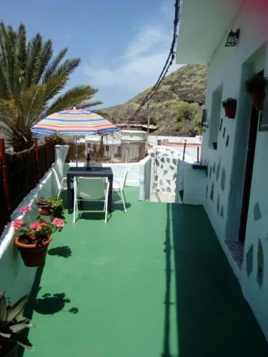 Casa Faican