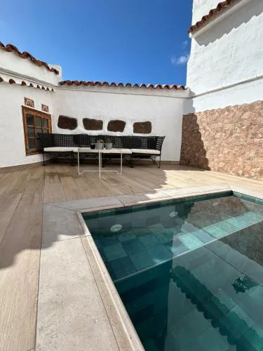 Casa Mari