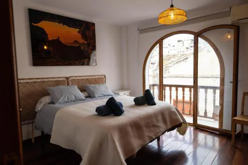 Casa Salvador