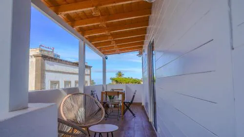 Casa Yeye City Loft