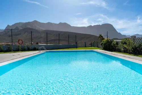 Duplex en Agaete