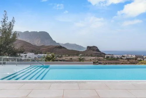 Home2Book Panoramic Views & Stylish Design Agaete