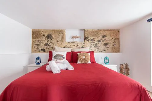 Home2Book Stylish Haven in Agaete