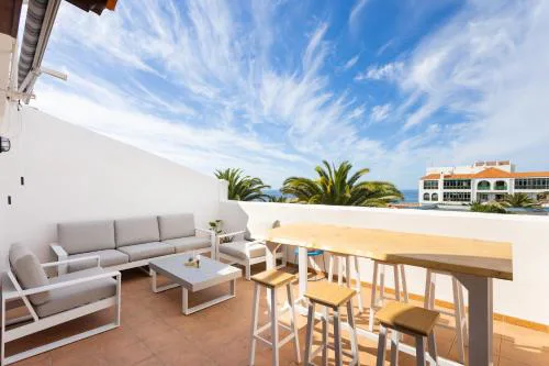 ALCALA Perfect Stay by Sunkeyrents