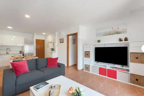 Apartamento FULA