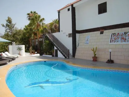 Apartment Alcala Casa PAD by Interhome