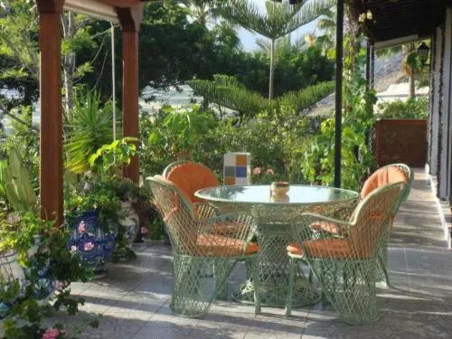Apartment Alcala Parlour-UVI by Interhome