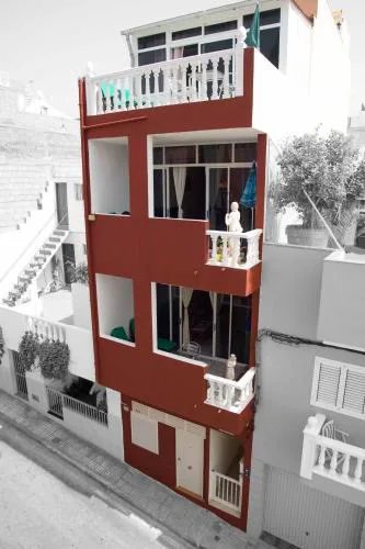 Casa Alcala