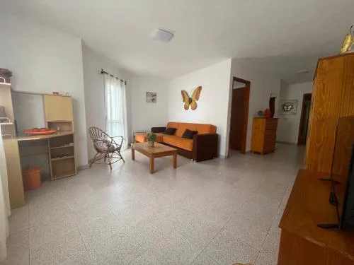 Cheyma Home 2ºA, Luminoso apartamento en Alcalá