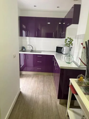 Habitaciones IFAE