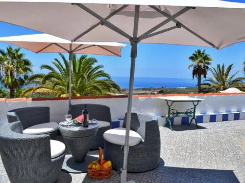 Holiday Home Finca Alcala Tota by Interhome
