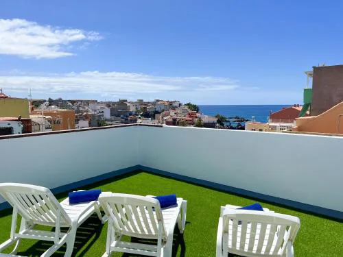 La Cala de Alcalá Luxury