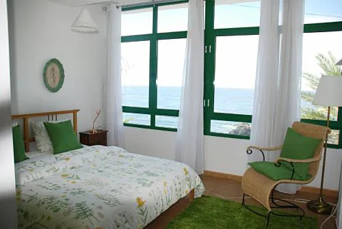 Ocean Breeze Alcalá