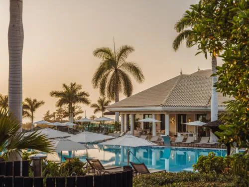 Red Level at Gran Melia Palacio de Isora - Adults Only