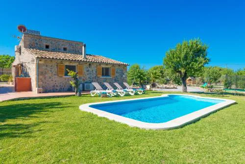 113 Finca Can Roig ETV955 by Mallorca Charme