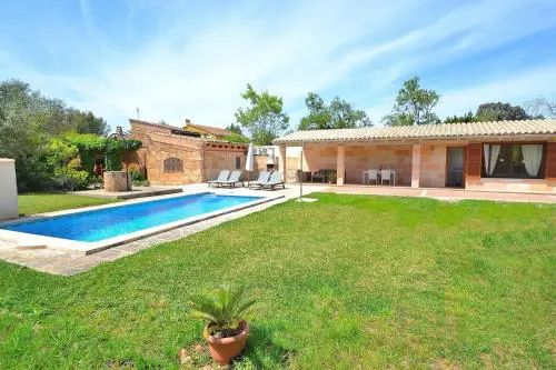 138 Finca Els Olivers ET1083 by Mallorca Charme