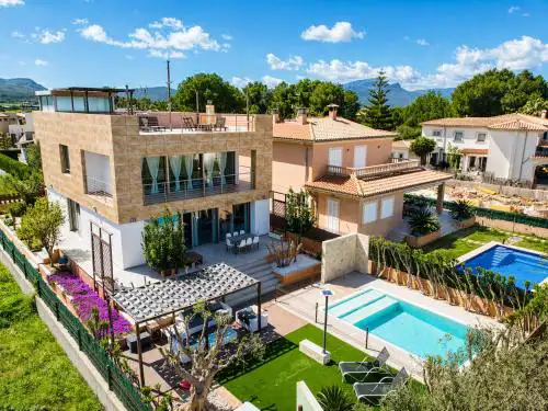 206 Villa Isabel ET2341 by Mallorca Charme