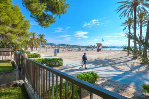 ALCUDIA PLAYASOL