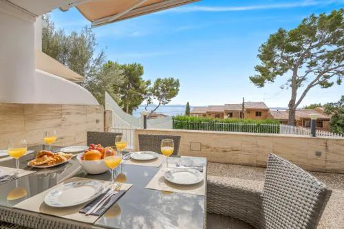 Apartament Miramar