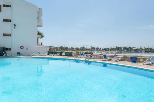 Apartamento Carabela Greco 139