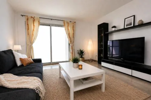 Apartamento en Sa Marina cerca de la playa