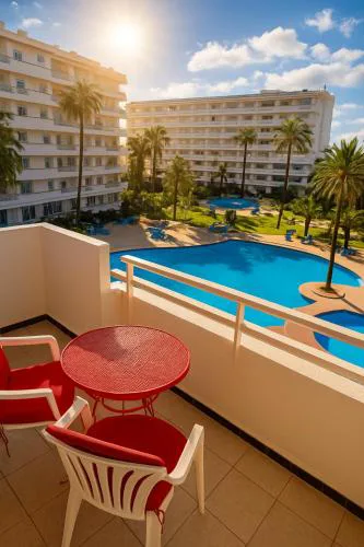 Apartamento Laura
