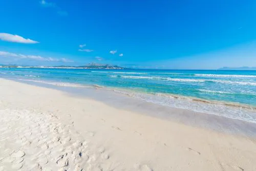 Apartamento Pinebeach