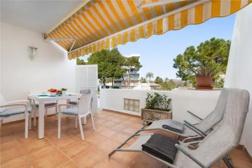 Apartamento Silver