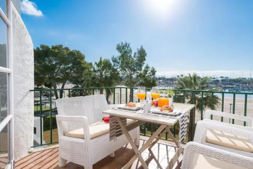 APARTAMENTO THIERRY