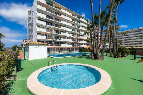 Apartamento Vista Mar