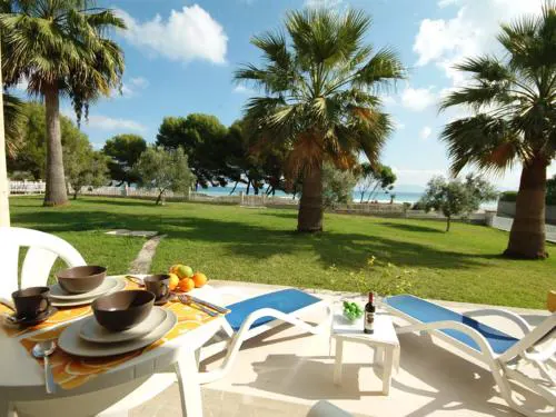 Apartment Countess Garden 3-1, Sun of the Bay 1, at Alcudia Beach