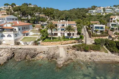 Apartment Vida Sana by Sealand Villas