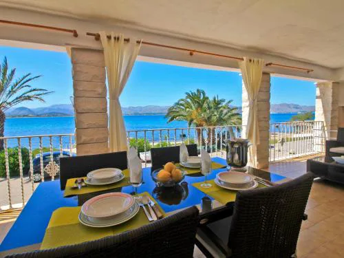 Apartment Voramar by Interhome