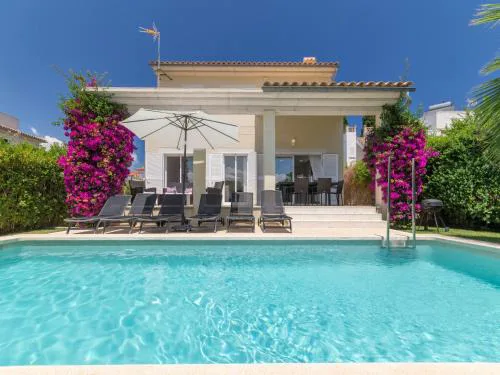 Beachside Mar II Villa in Barcares