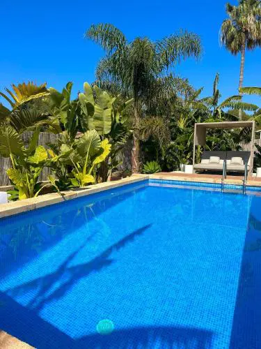 Bonaire Beach House