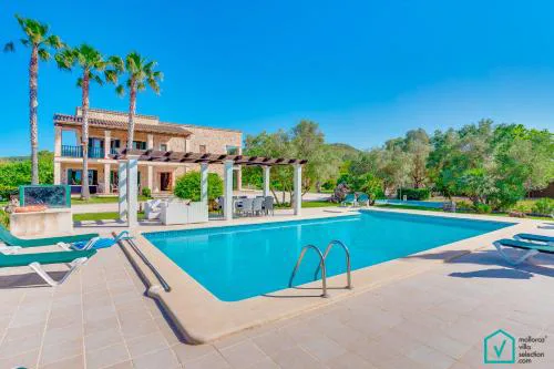 C291 Siona by Mallorca Villa Selection